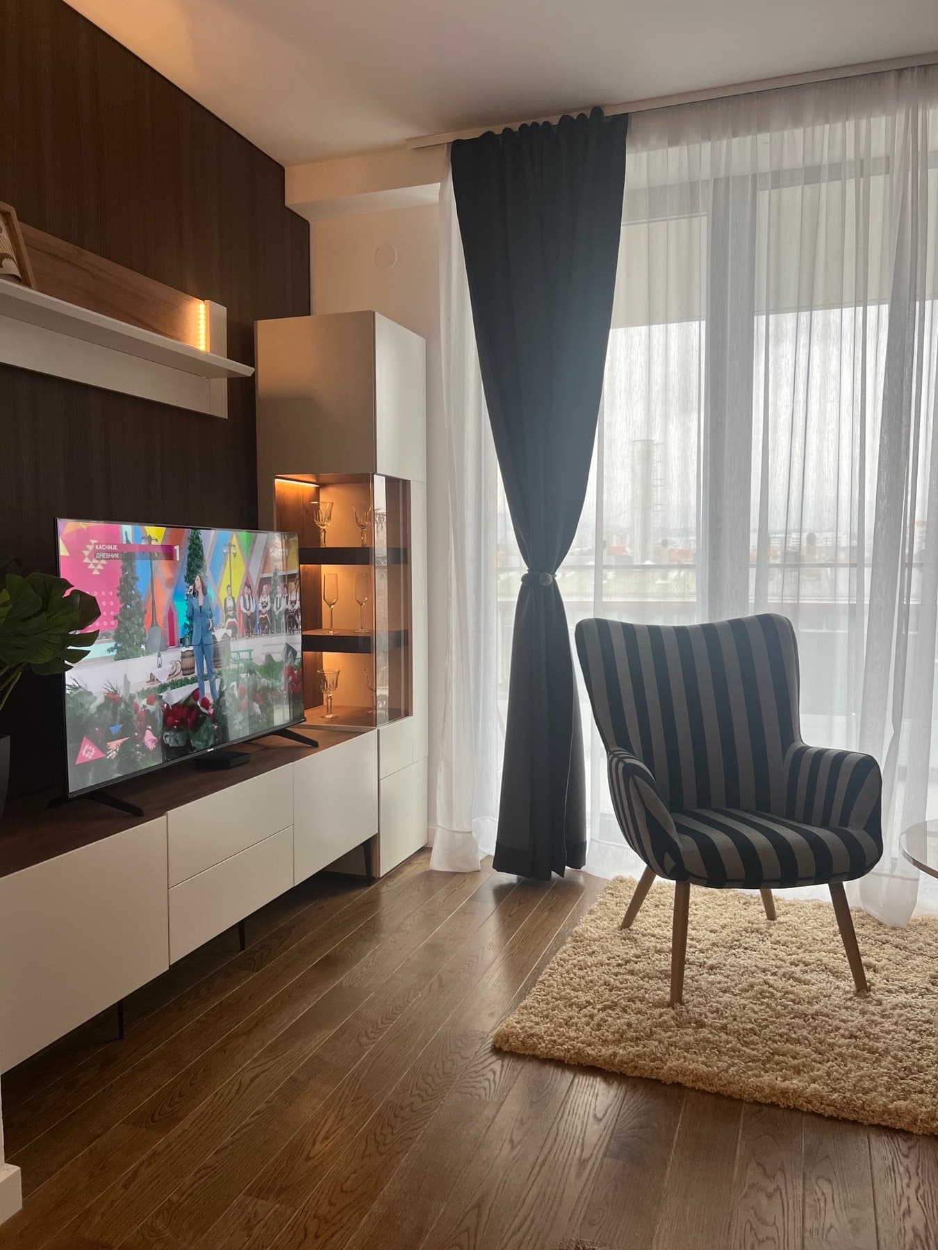 Delta Family Suite — fotografija 2